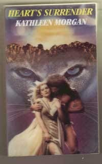 Image for Heart's Surrender