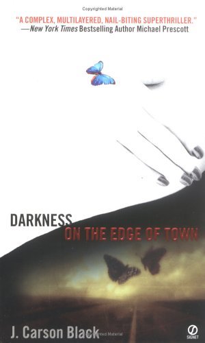 Image for Darkness on the Edge of Town
