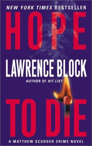 Image for Hope to Die (Matthew Scudder Mysteries (Paperback))