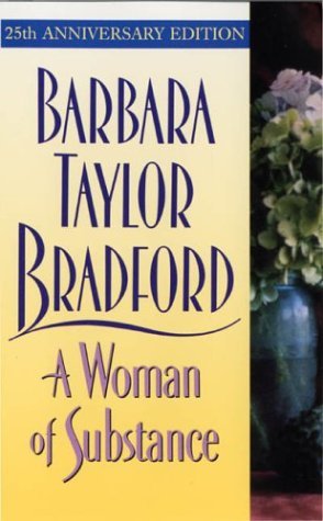 Image for A Woman of Substance