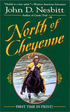 Image for North of Cheyenne