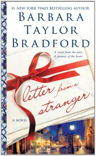 Image for Letter from a Stranger