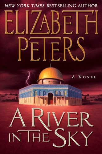 Image for A River in the Sky: A Novel