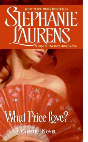 Image for What Price Love? (Cynster Novels)