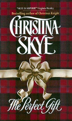 Image for The Perfect Gift (Avon Romance)