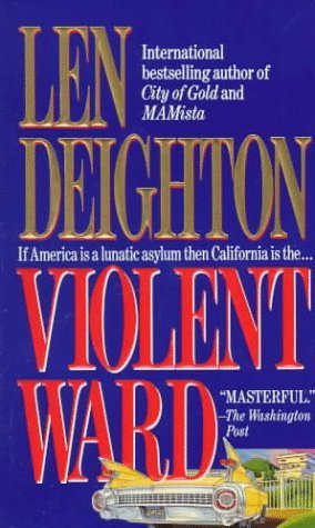 Image for Violent Ward