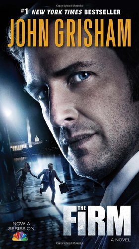 Image for The Firm (TV Tie-in Edition): A Novel