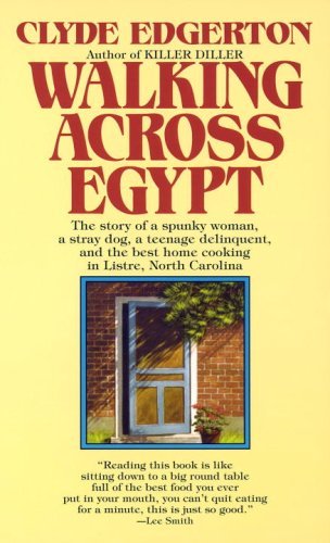 Image for Walking Across Egypt