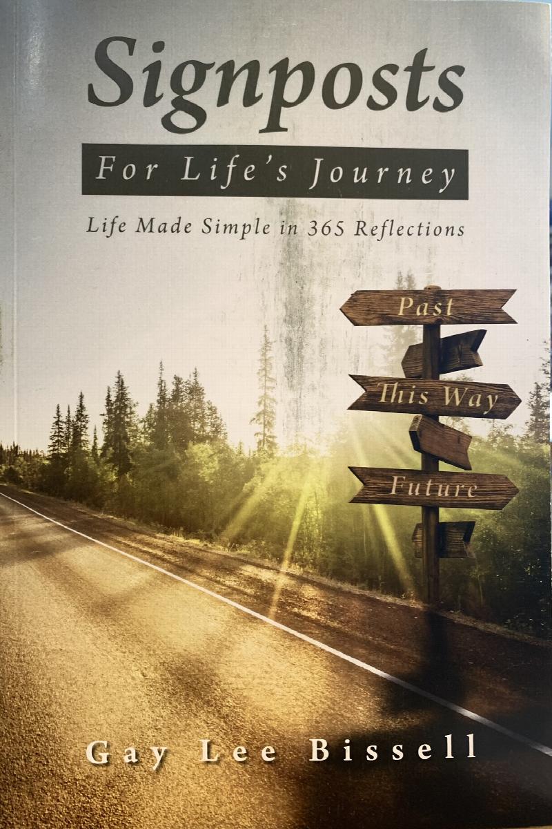 Image for Signposts For Life's Journey: Life Made Simple in 365 Reflections