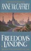 Image for Freedom's Landing (Freedom Series: Book 1)