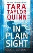 Image for In Plain Sight (Mira Romantic Suspense)