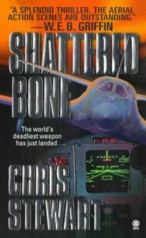 Image for Shattered Bone