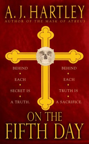 Image for On the Fifth Day