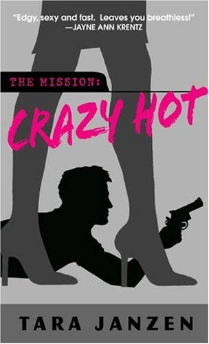 Image for Crazy Hot