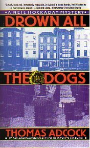 Drown All the Dogs Image for Drown All the Dogs