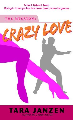 Image for Crazy Love