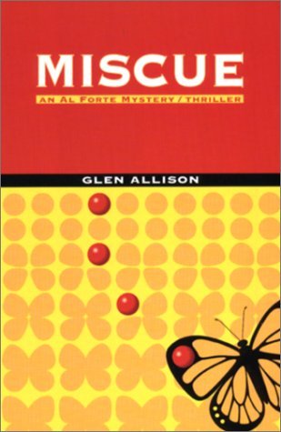 Image for Miscue