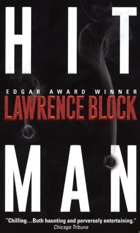 Hit Man (John Keller Mysteries (Paperback)) Image for Hit Man (John Keller Mysteries (Paperback))