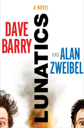 Image for Lunatics