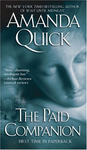 Image for The Paid Companion