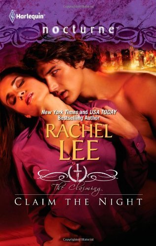 Claim the Night (Harlequin Nocturne) Image for Claim the Night (Harlequin Nocturne)