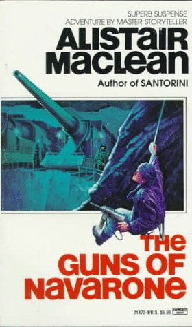 Guns of Navarone Image for Guns of Navarone