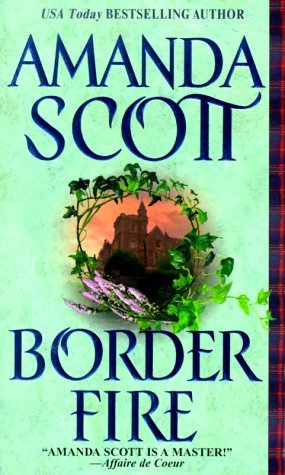 Image for Border Fire