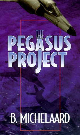The Pegasus Project Image for The Pegasus Project