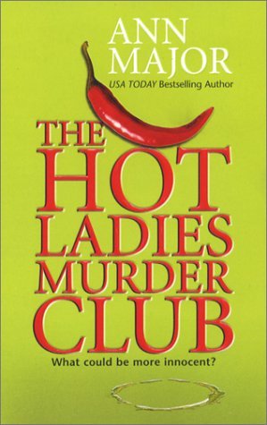 Image for The Hot Ladies Murder Club