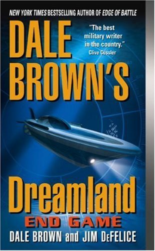 Image for End Game (Dale Brown's Dreamland)