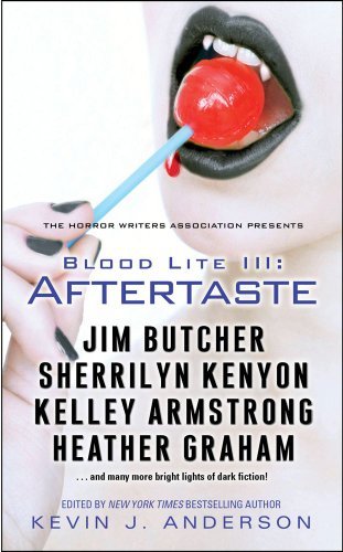 Blood Lite III: Aftertaste Image for Blood Lite III: Aftertaste