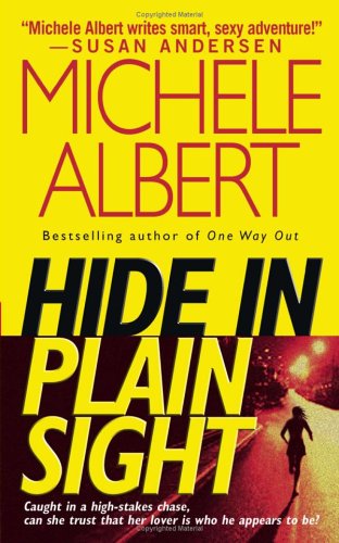 Image for Hide in Plain Sight