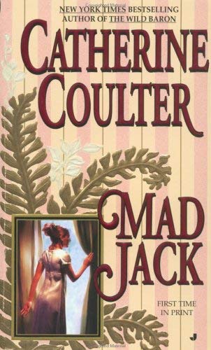 Image for Mad Jack (Bride Series)