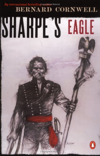 Sharpe's Eagle (Richard Sharpe's Adventure Series #8) Image for Sharpe's Eagle (Richard Sharpe's Adventure Series #8)