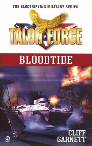 Talon Force: Bloodtide Image for Talon Force: Bloodtide