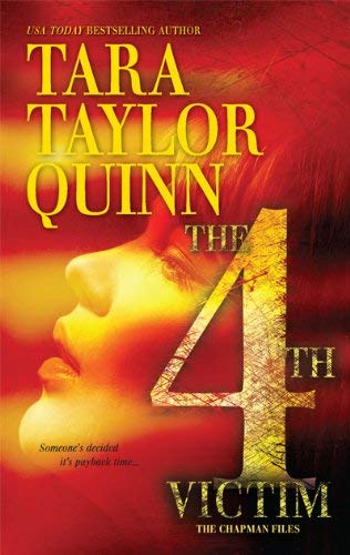 Image for The Fourth Victim