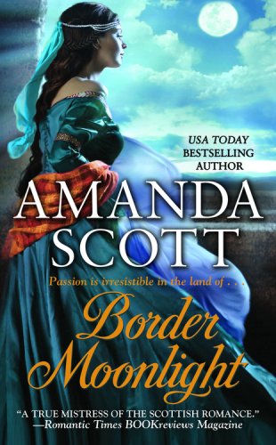 Image for Border Moonlight