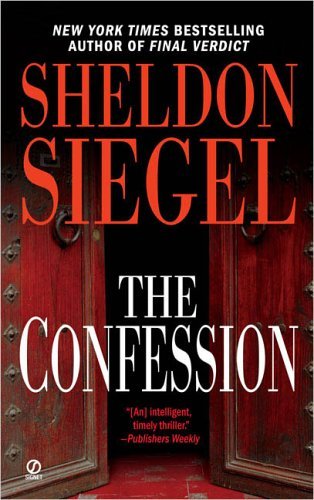Image for The Confession