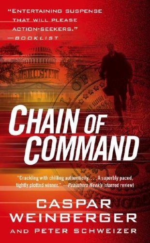 Chain of Command Image for Chain of Command
