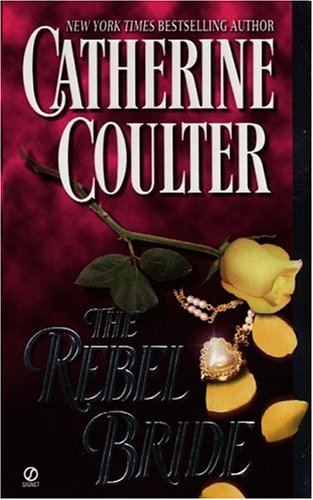 Image for The Rebel Bride