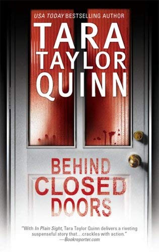 Image for Behind Closed Doors