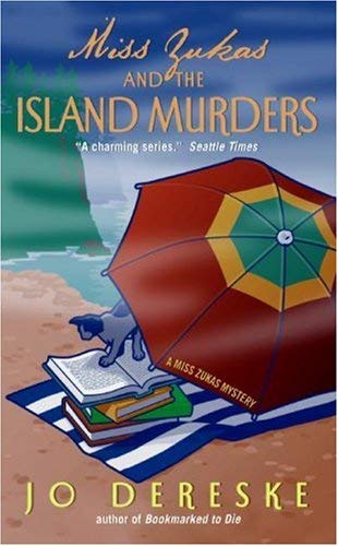 Miss Zukas and the Island Murders (Miss Zukas Mysteries) Image for Miss Zukas and the Island Murders (Miss Zukas Mysteries)