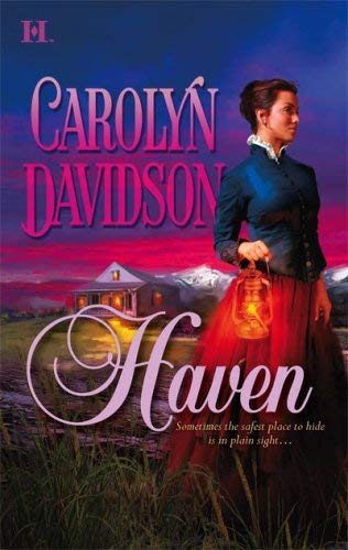 Image for Haven