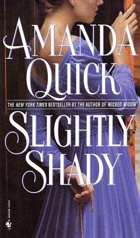 Image for Slightly Shady