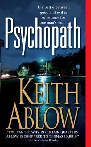 Psychopath: A Novel (Frank Clevenger) Image for Psychopath: A Novel (Frank Clevenger)