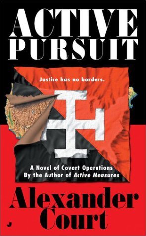 Image for Active Pursuit