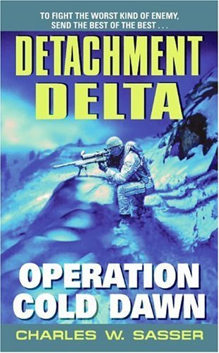 Detachment Delta: Operation Cold Dawn Image for Detachment Delta: Operation Cold Dawn