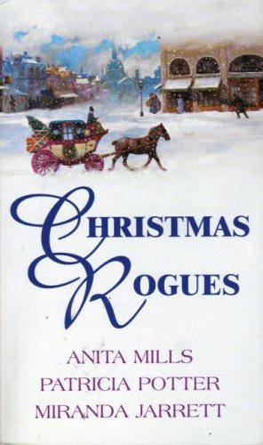Image for Christmas Rogues