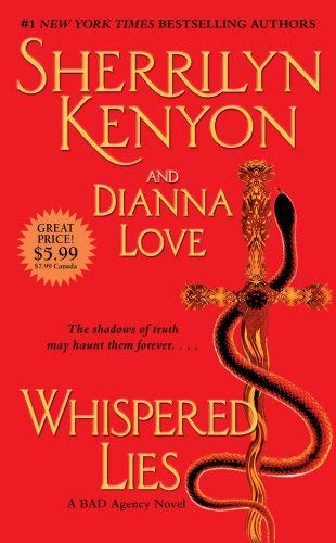 Whispered Lies (Bad 4) Image for Whispered Lies (Bad 4)