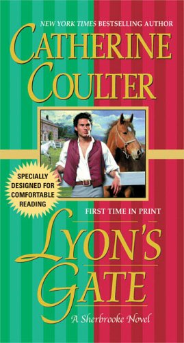 Image for Lyon's Gate (Bride Series)
